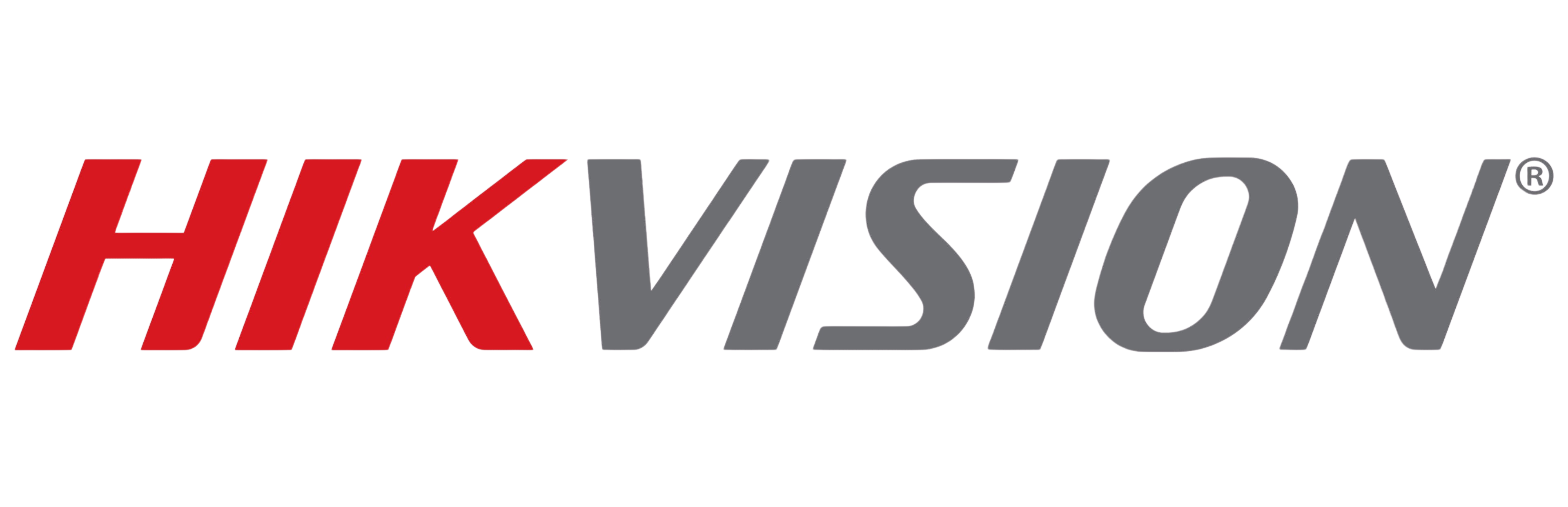 Hikvision
